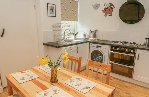 Long Preston Cottage | 3 Guys Cottages