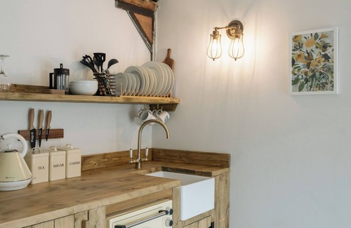 Beccles House | 3 Henham Barns,Henham Park nr Southwold, Suffolk NR34 8AQ