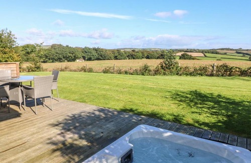 Dobwalls House | 3 Horizon View, Liskeard