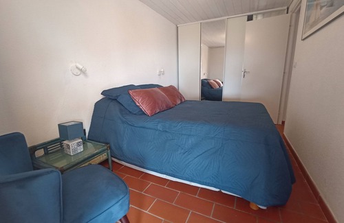 La Londe-les-Maures Other | 3* house with sea view, 3 bedrooms, swimming pool + tennis court, Valcros area