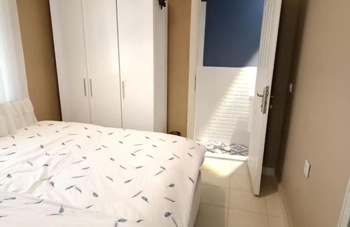 Lara Villa | 3 katlı villa 6 oda 4 banyo