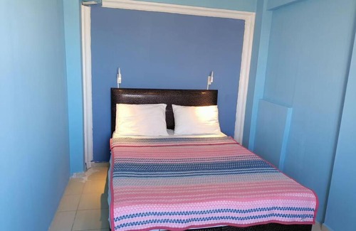 Lara Villa | 3 katlı villa 6 oda 4 banyo
