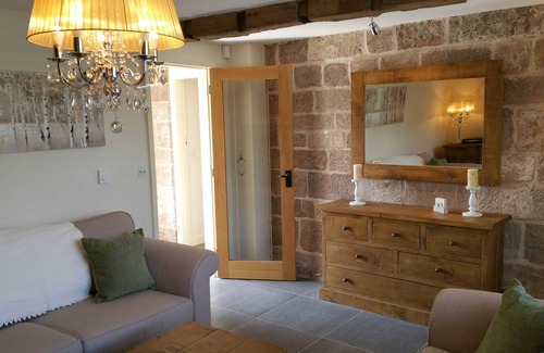 Forsbrook House | 3 Keywest Dove Barn Caverswall