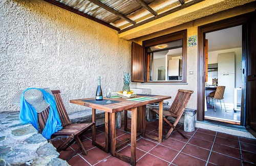 Stintino House | 3 Le Perle Di Stintino, Stintino, Italy