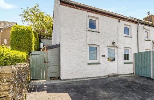 Ysbyty Ystwyth House | 3 Legged Duck Cottage