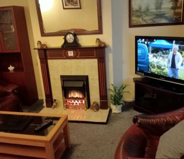 Belcoo House | 3 MacNean Park