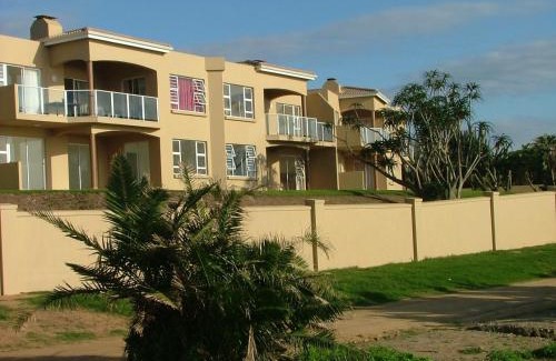 Hibberdene Apartment | 3 Marina Palms, Woodgrange-on-sea