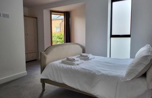 Bootham House | 3 Marygate Mews