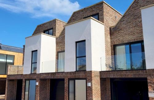 Bootham House | 3 Marygate Mews