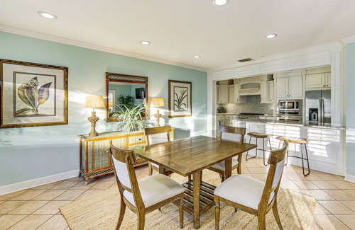Tyler House | 3 Mi to Downtown Tyler: Home w/Fenced Yard!