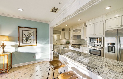 Tyler House | 3 Mi to Downtown Tyler: Home w/Fenced Yard!
