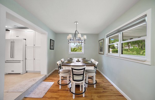Mount Dora House | 3 min drive to DT Mount Dora!