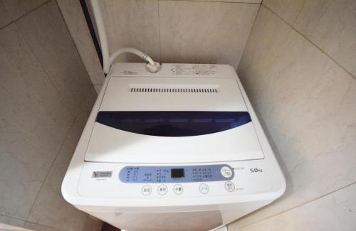 Kita Apartment | 3 min to Komagome Sta by foot/15min to Shinju&Tokyo Sta by JR