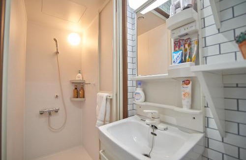 Kita Apartment | 3 min to Komagome Sta by foot/15min to Shinju&Tokyo Sta by JR