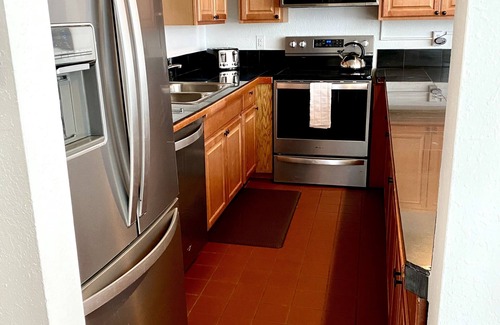 Copper Mountain Condo | 3 min Walk to Slopes, Great Views, Shared Hot Tub