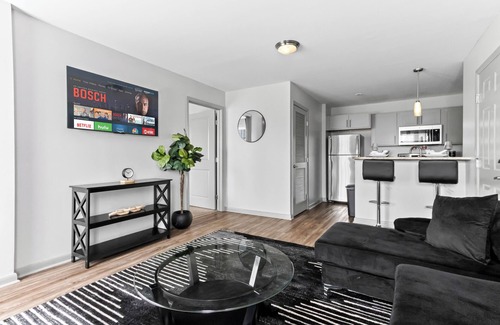 Sherwood Park Apartment | 3 mins from Arsenal &Bridge Street plaza