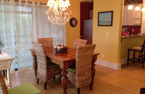 Kiawah Island Villa | 3 Minute Walk to Beach/Resort Privileges, Overlooking 17th Green