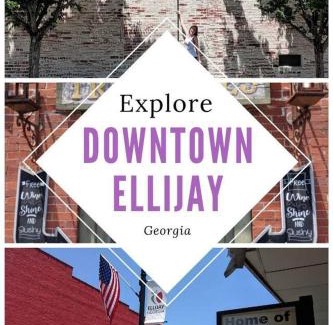Ellijay House | 3 minutes to downtown, Hot Tub, Loft, Minutes to wineries