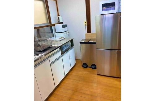 Katasekaigan House | 3 minutes walk from Enoshima Station Convenient /Fujisawa Kanagawa