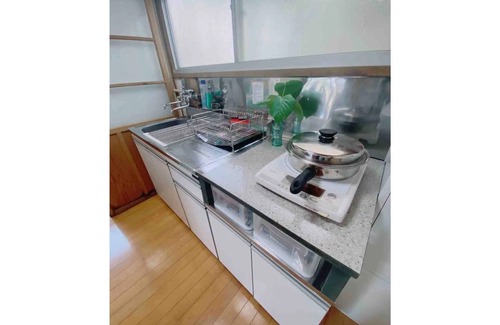 Katasekaigan House | 3 minutes walk from Enoshima Station Convenient /Fujisawa Kanagawa