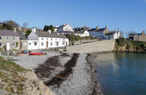 Moelfre House | 3 Moranedd