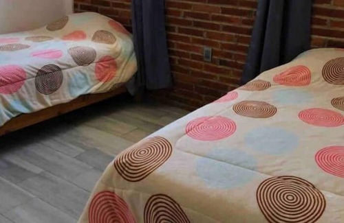 Zacatlan House | 3 New Cabins at a Super Price
