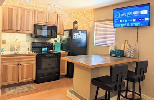 Carson City House | #3-NEW Private HotTub-My Spare Cottages-Near Tahoe