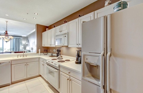 Amelia City Condo | 3 Ocean Place -Beautiful Ground Floor 2 BR on Ocean next to The Ritz Carlton