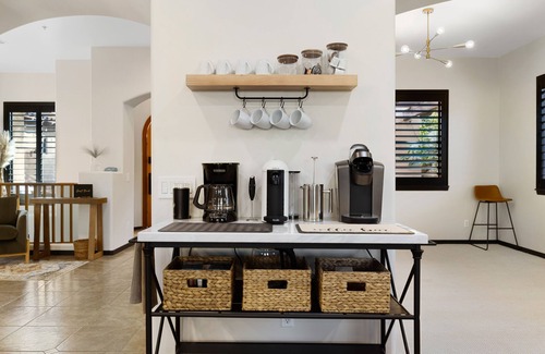 Palm Valley House | 3 Palms Oasis Exclusive Spacious Retreat With Private Pool & Spa