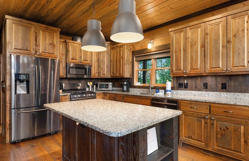 Blue Ridge Cabin | 3 Peaks & Treehouse - 10 Minutes From Downtown