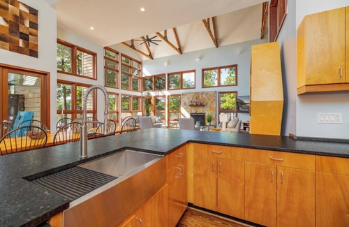 Macon House | 3 Peaks