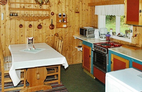 Frei House | 3 person holiday home in Frei-By Traum