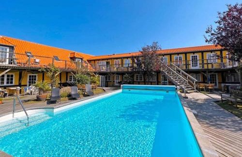 Svaneke House | 3 person holiday home in Svaneke
