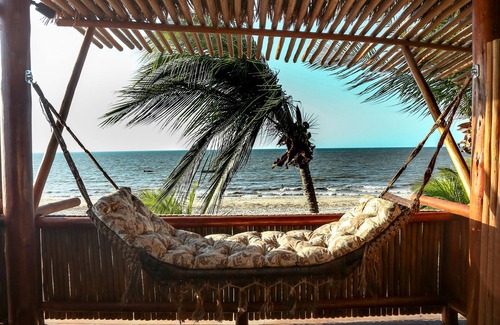 Prea House | 3 Piratas Beach House