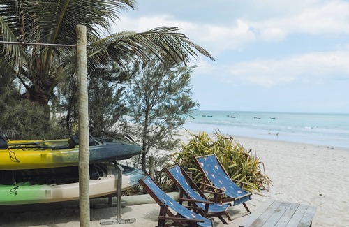 Prea House | 3 Piratas Beach House