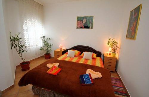 Palic House | 3 Platana