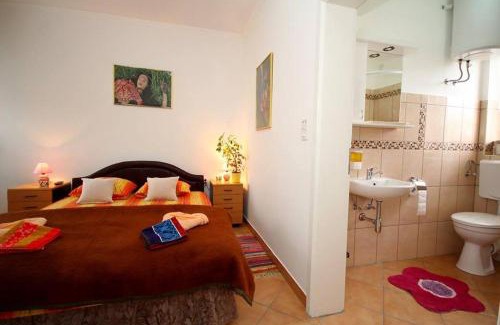 Palic House | 3 Platana