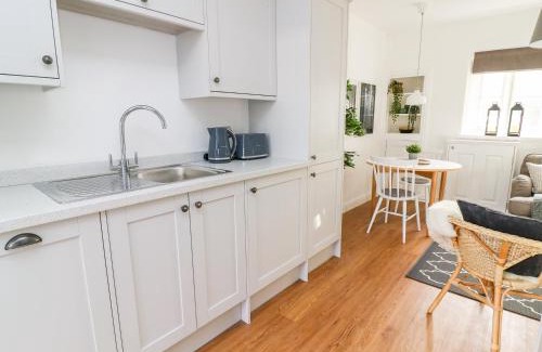 Whalley House | 3 Poole End
