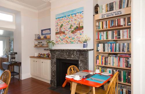 St Ives Bed & Breakfast | 3 Porthminster B&B