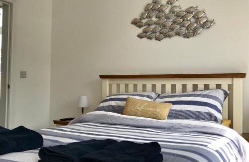 Newcastle House | 3 Post Office Lane 4 Star Tourism NI accommadation