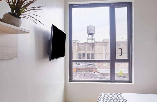 Hiler Hotel | 3 Queen Rooms at The Baltic Hotel