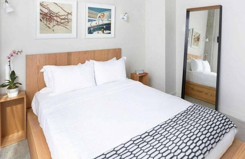 Hiler Hotel | 3 Queen Rooms at The Baltic Hotel