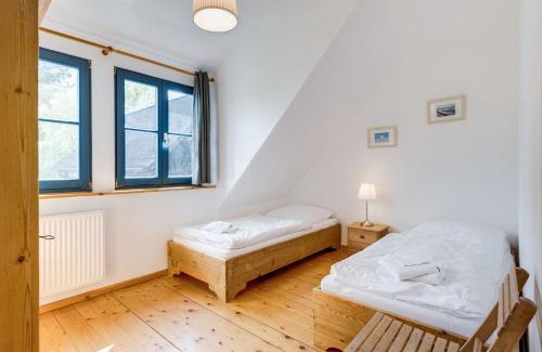 Warthe Apartment | 3-Raum Apartment bis 4 Pers 11