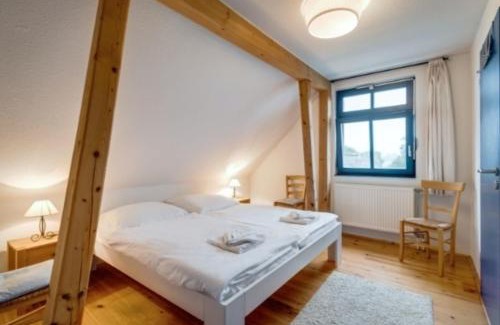 Warthe Apartment | 3-Raum Dachgeschoss Apartment 54
