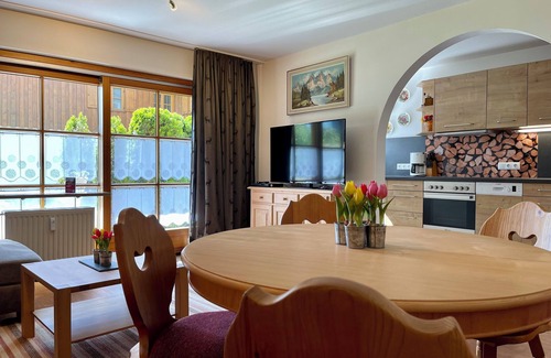 Obermaiselstein Apartment | 3-raum-wohnung Bergheimat