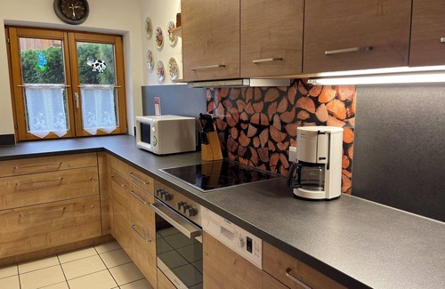 Obermaiselstein Apartment | 3-raum-wohnung Bergheimat