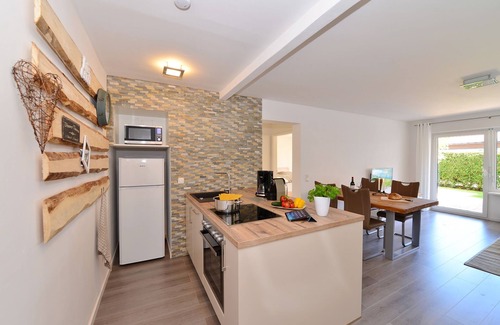 Verwaltungsgemeinschaft Hornergruppe Apartment | 3-raum-wohnung Edelweiss