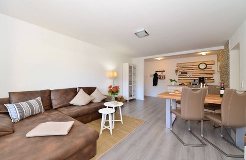 Verwaltungsgemeinschaft Hornergruppe Apartment | 3-raum-wohnung Edelweiss
