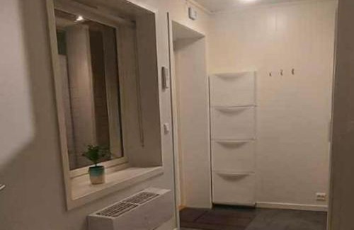 Alesund Apartment | 3-roms leilighet, innsjekk uten vert. Egen inngang