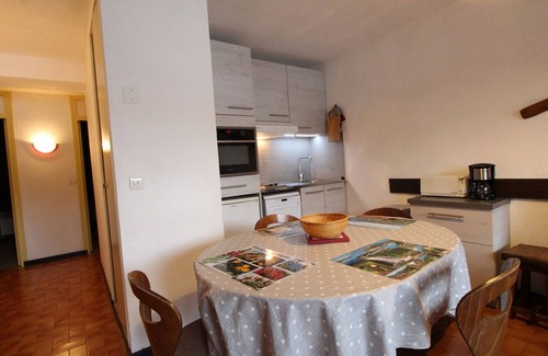 Les Carroz-d'Araches Apartment | 3-Room Apartment for 6, Renovated Kitchen, Near Village Center and Ski Lifts